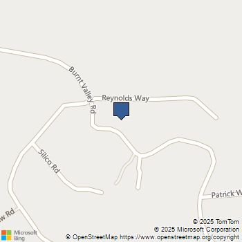 0 Burnt Valley Road Anza, CA MLS# SW24094124