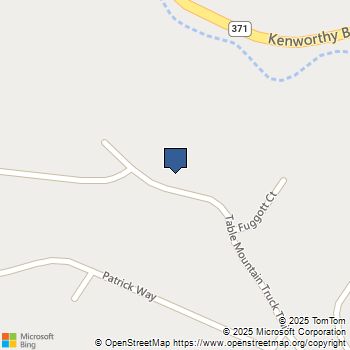 59702 Table Mountain Truck Trail Anza, CA MLS# SW25081703