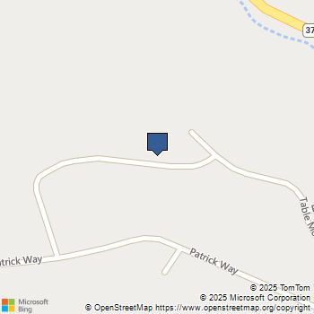 6 table mountain Anza, CA MLS# LG25231640