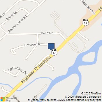 5 Cottage Dr. Murrells Inlet, SC MLS# 2624579