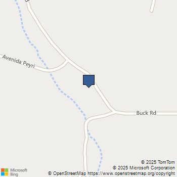 39345 San Ignacio Road Hemet, CA MLS# 219137829DA