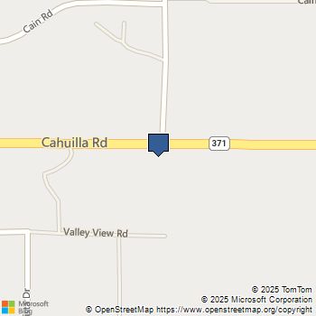 56965 Ca-371 Anza, CA MLS# SW25138630