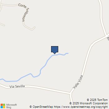 NKA Valle Vista Murrieta, CA MLS# NDP2403885