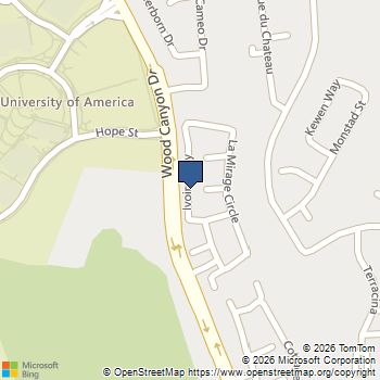 110 La Mirage Aliso Viejo, CA MLS# OC25281776