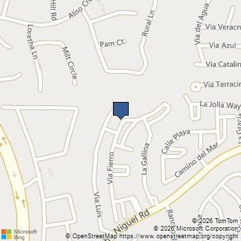 28135 Via Luis Laguna Niguel, CA MLS# PW26004260