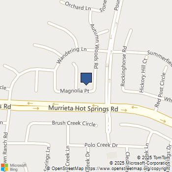 31456 Magnolia Murrieta, CA MLS# OC25274903