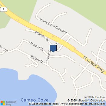 2490 Monaco Drive Laguna Beach, CA MLS# LG25214258