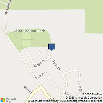 3230 Tyrol Drive Laguna Beach, CA MLS# LG25175505