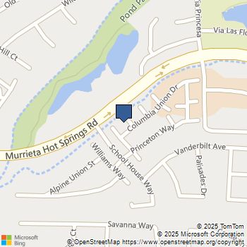 39738 Columbia Union Drive Murrieta, CA MLS# NDP2511461