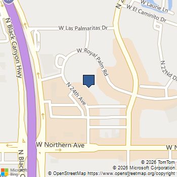 8055 N 24th Avenue # H Phoenix, AZ MLS# 7045068