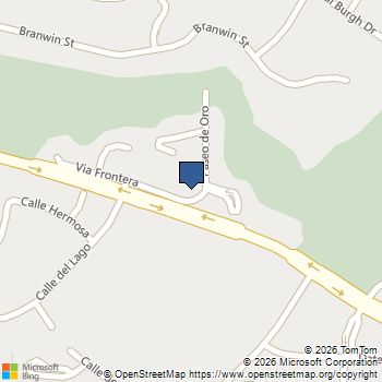 29376 Via Frontera Murrieta, CA MLS# SW25261685