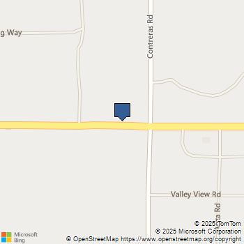 56480 US Highway 371 Anza, CA MLS# SW25140555