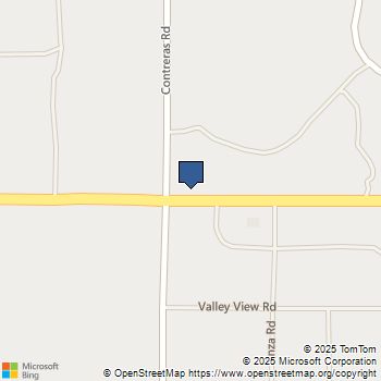 0 Cahuilla Anza, CA MLS# SR25218290