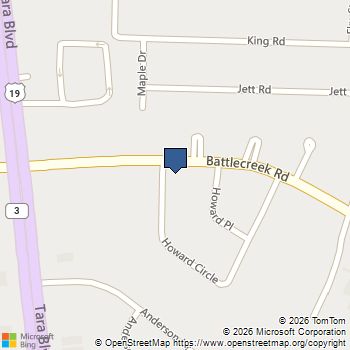 7288 Howard Circle Jonesboro, GA MLS# 10696744