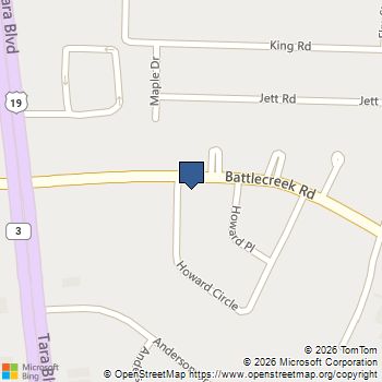 7288 Howard Circle Jonesboro, GA MLS# 10696744