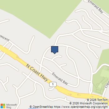 806 Emerald Bay Laguna Beach, CA MLS# LG25198604