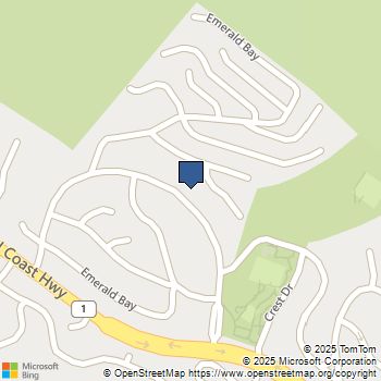 928 Emerald Bay Laguna Beach, CA MLS# NP25160403