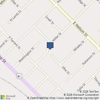 401 Miller Street Bowie, TX MLS# 21149863