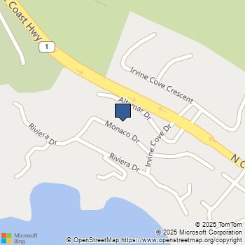 2538 Monaco Drive Laguna Beach, CA MLS# LG24022489