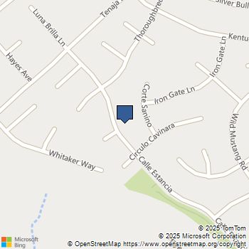 24400 Calle Estancia Murrieta, CA MLS# SW25054049