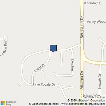 500 Kings Place Atlanta, GA MLS# 10715164