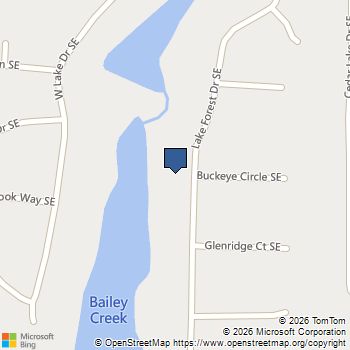 4991 Lake Forest Drive Conyers, GA MLS# 10804748
