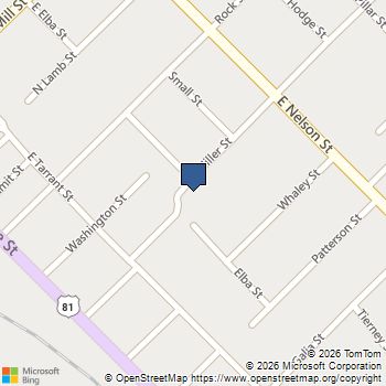 403 Miller Street Bowie, TX MLS# 21166941