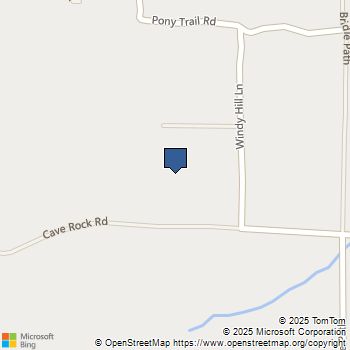 53300 Cave Rock Road Anza, CA MLS# PF25035684