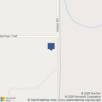 2 Indian Rd. Anza, CA MLS# PTP2506540