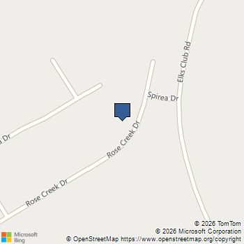135 Rose Creek Drive Covington, GA MLS# 7797030