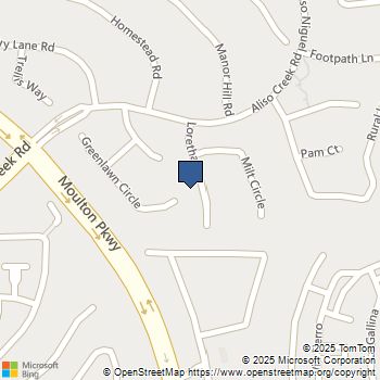 27975 Loretha Lane Laguna Niguel, CA MLS# OC25226710