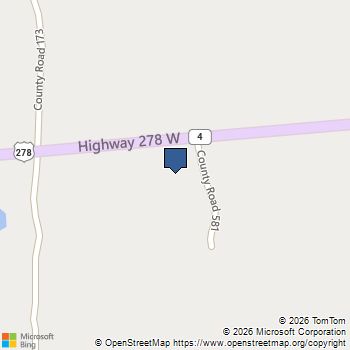 30 +- acres Camden, AR MLS# 26028167