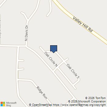 214 Oak Circle N Stockbridge, GA MLS# 10866761