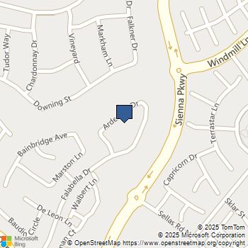 12 Ardennes Ladera Ranch, CA MLS# OC25220112