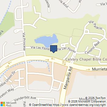 28661 Via Las Flores 306 Murrieta, CA MLS# PTP2602805