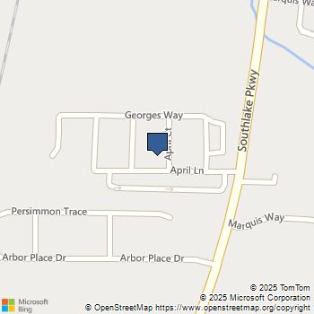 7251 April Court Morrow, GA MLS# 10655767