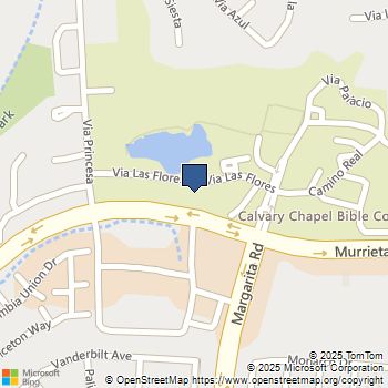 28661 Via Las Flores Murrieta, CA MLS# SW25229783