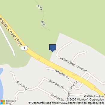 105 Irvine Cove Court Laguna Beach, CA MLS# NP25008251