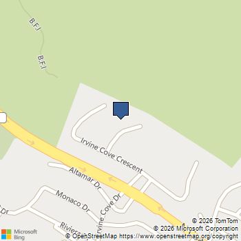 125 Irvine Cove Court Laguna Beach, CA MLS# OC25097438