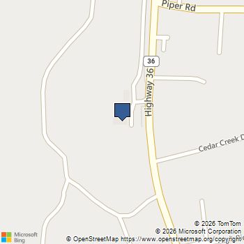 10724 Highway 36 Covington, GA MLS# 10777705