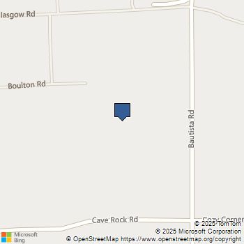 54740 Cave Rock Anza, CA MLS# BB25137959