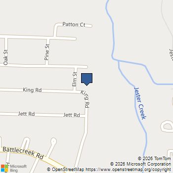 868 King Road Jonesboro, GA MLS# 7799476
