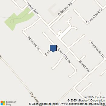 42550 Port Lane Murrieta, CA MLS# SW25229578