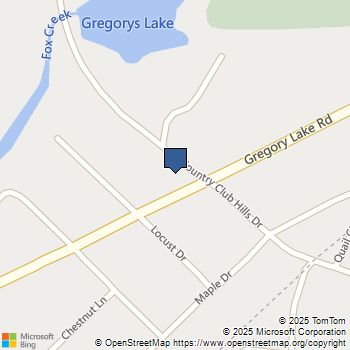 000 Country Club Hill Drive Drive North Augusta, SC MLS# 218814