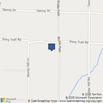 0 Pony Trail Anza, CA MLS# SW25102785