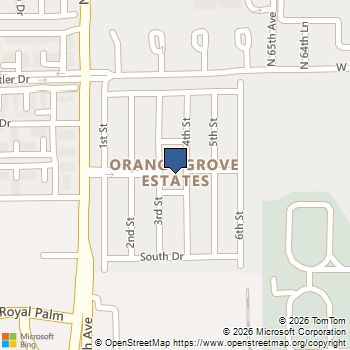 8401 N 67TH Avenue # 141 Glendale, AZ MLS# 6979047