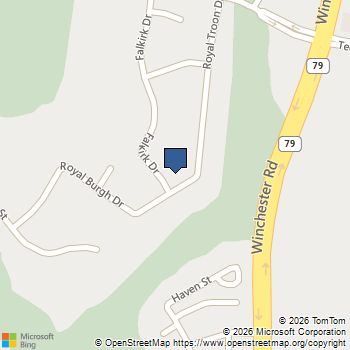 38728 Falkirk Murrieta, CA MLS# OC25261076