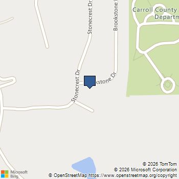 102 Brookstone Drive Carrollton, GA MLS# 7808687
