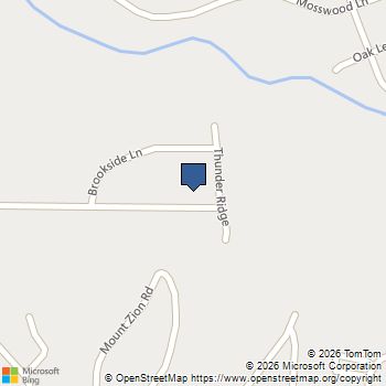 3404 Medina Drive Jonesboro, GA MLS# 10807843