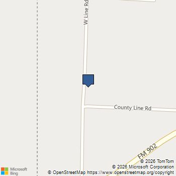 7552 West Line Road Collinsville, TX MLS# 21170521